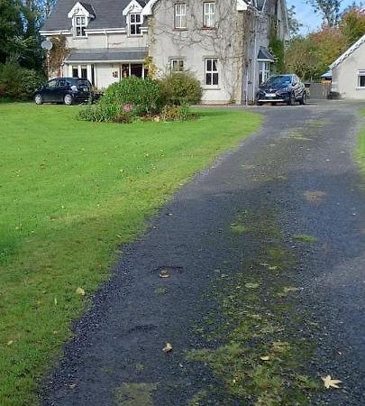 Large Family Home In Wexford Marys B&B Enniscorthy Exteriör bild