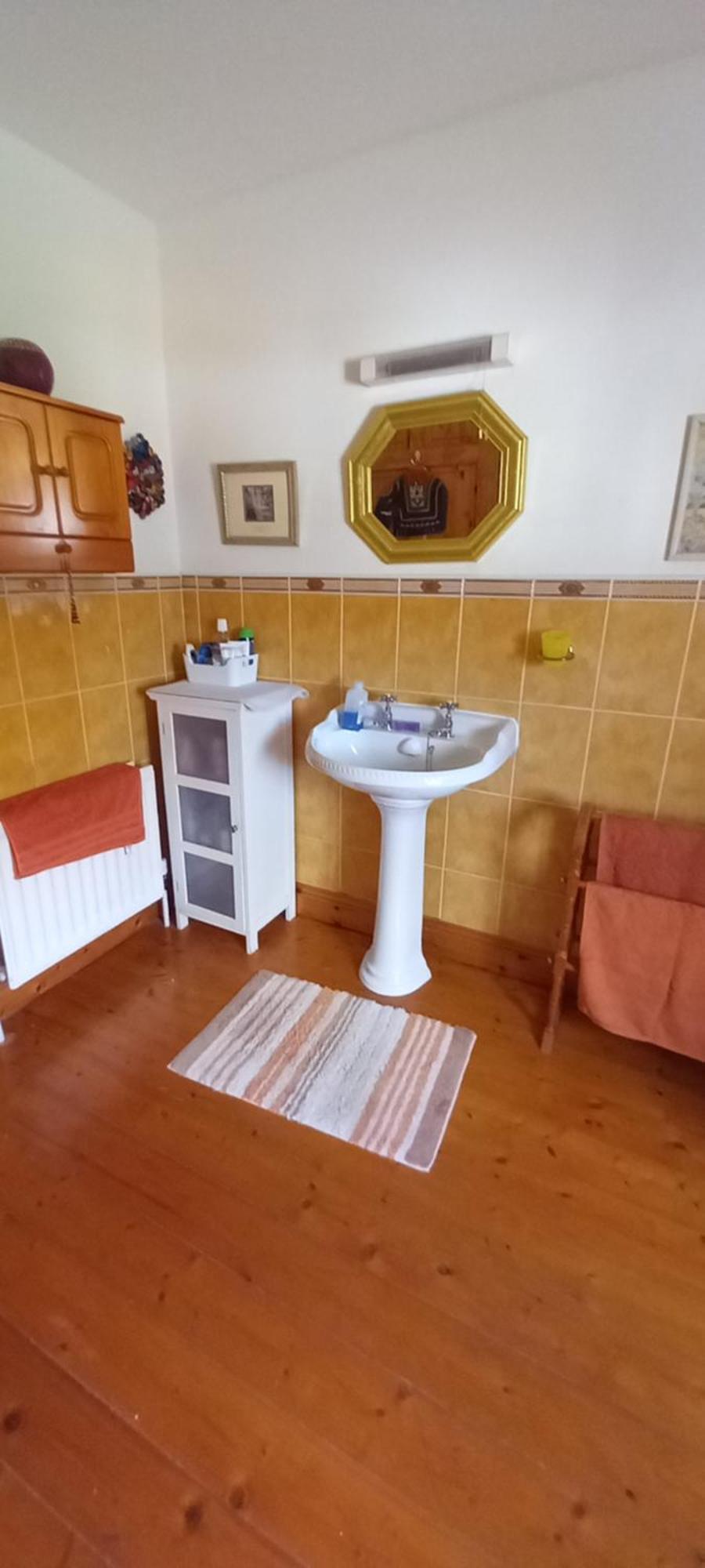 Large Family Home In Wexford Marys B&B Enniscorthy Exteriör bild