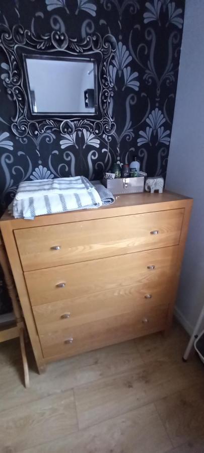 Large Family Home In Wexford Marys B&B Enniscorthy Exteriör bild