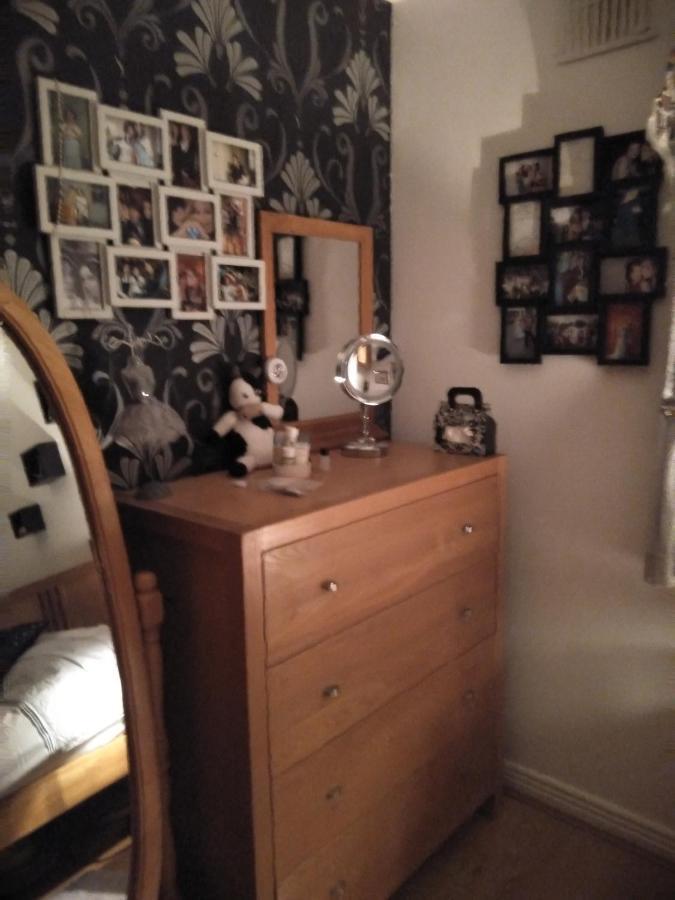 Large Family Home In Wexford Marys B&B Enniscorthy Exteriör bild