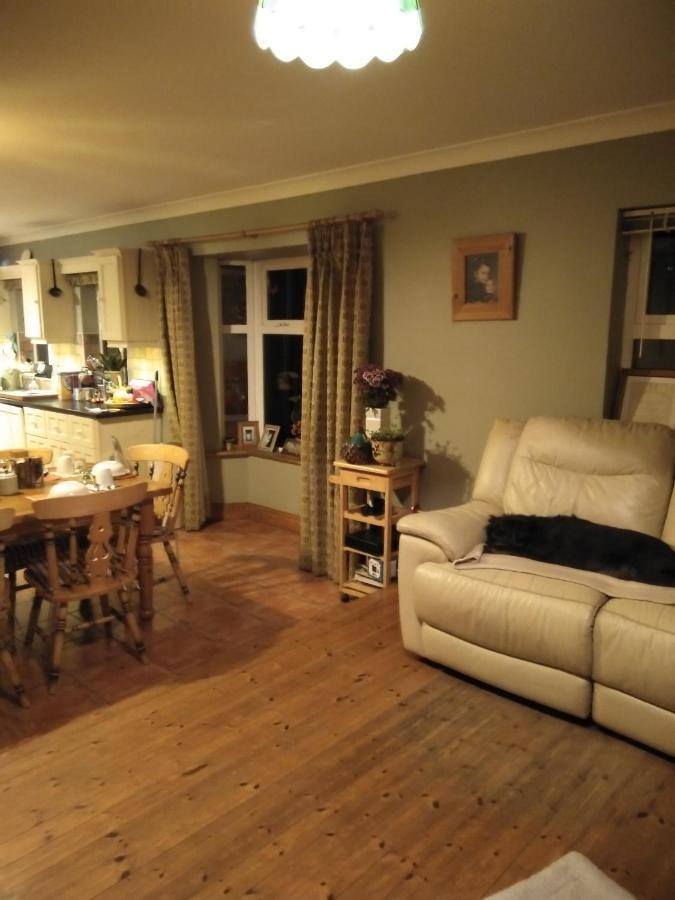 Large Family Home In Wexford Marys B&B Enniscorthy Exteriör bild